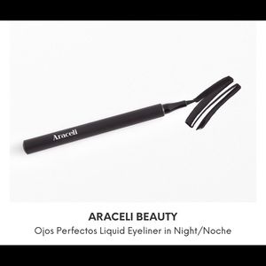 🐕2/$22 NEW Araceli Ojos Perfect Liquid Eyeliner